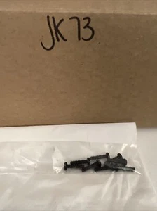 Schrauben Konvolut 8 Stück - Bild 1 von 1