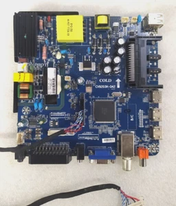 CV9203H-Q42 - Display CV315PW07S - Nevir NVR-7412-32HD-N - Picture 1 of 1