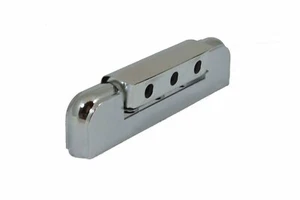BISAGRA Repuesto Adecuado para KASON ® 214 y 213 CHG R42 -2842 1 1/8"" Offset - Imagen 1 de 3