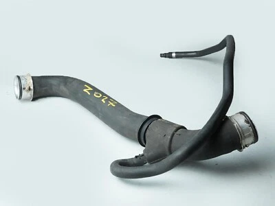 2010 - 2013 Mercedes Benz E Class W212 Hose Tube Pipe Radiator Cooling Water Oem - Image 1 of 4