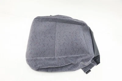 NUEVO OEM GM Asiento Delantero Izquierdo Cojín Cubierta Paño 91173627 Chevrolet Tracker 1998 Foto 1 de 4