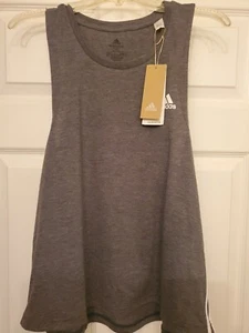 Adidas Aero Ready Prime Grün Damen Tank Top Gr. (XL) - Bild 1 von 10