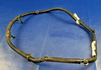 16-19 INFINITI Q50 17-18 Q60 BATERÍA ALTERNADOR ARRANQUE MOTOR ARNÉS 2.0L 66431 Foto 1 de 4