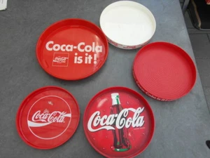COCA COLA TABLETT 5 STÜCK - Bild 1 von 12