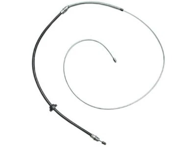 Cable de freno de estacionamiento delantero Raybestos 31149KP para Chevrolet K2500 1989 Foto 1 de 2