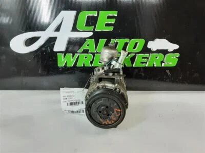 Sprinter Van 3500 2012 compresor de aire acondicionado 598583 Foto 1 de 4