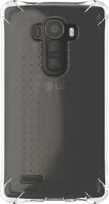 Ballistic Jewel Series Case for LG G4 - Clear - Image 1 of 4