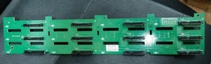 EMC ISILON 415-0049-02 SAS DISK BACKPLANE for NL400 ARRAY HARD Drives - Picture 1 of 2