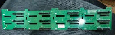 EMC ISILON 415-0049-02 SAS DISK BACKPLANE for NL400 ARRAY HARD Drives - Image 1 of 2