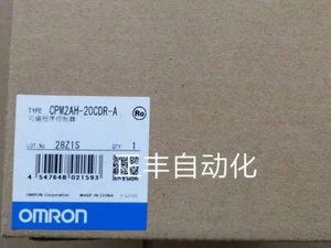 1PC NEW CPM2AH-20CDR-A OMRON Programmable controller Free shipping .F0 - Picture 1 of 11