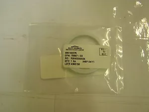 New Saint Gobain Performance Plastics Seal Teflon 1.9 X 1.5 - Picture 1 of 7