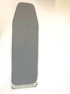 Wandmontage Bügelbrett klappbar 107x30x35cm hitzebeständig platzsparend - Bild 1 von 5