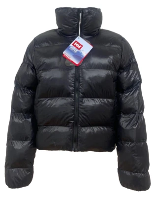 Chaqueta aislante para mujer Helly Hansen Jade NEGRA $215, talla: L Foto 1 de 4