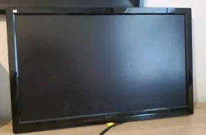 ViewSonic VA2446m-LED 24" 1920 x 1080 DVI VGA LED Monitor (No Stand) Working - Picture 1 of 6