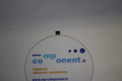 St24C02Am1 Tr Stmicroelectronics Serial 2K (256 X 8) Eeprom -10Pcs(0Ra) - Image 1 of 4