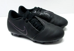 Nike Jr Phantom Venom Club FG Soccer Cleats Unisex Youth Size US 1 / EUR 32 - Bild 1 von 14