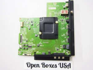 Hisense RSAG7.820.8252/ROH P/N: 232630 Main Board for 43R6E - Picture 1 of 5
