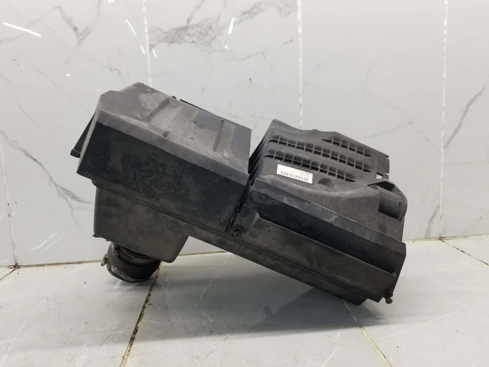 Volvo V50 2011 filtro de aire conjunto filtro filtro conjunto #004632 Foto 1 de 4