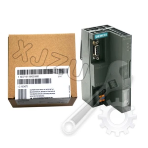 6ES7151-1BA02-0AB0 SIEMENS Interface Module Fast Shipping 6ES7151-1BA02-0AB0 GQ - Picture 1 of 6