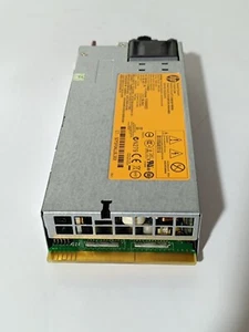 HP ProLiant DL388e Gen8 Server-Netzteil Platinum 750W HSTNS-PL29-AD _0.97_5 - Bild 1 von 7