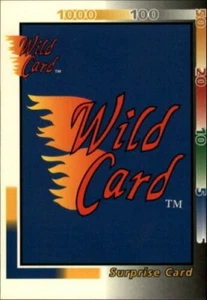 1992 Wild Card FB #s 251-460 +RC +Inserts (A1801) - You Pick - 15+ FREE SHIP - Picture 1 of 396