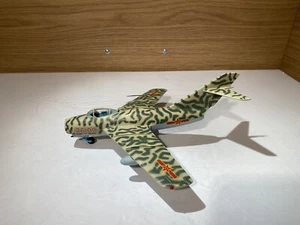 FRANKLIN MINT 1:48 MIG 15 AEREO DI LIBERAZIONE CINESE - Foto 1 di 20