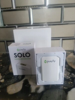 PURE AIR - Image 1 of 3