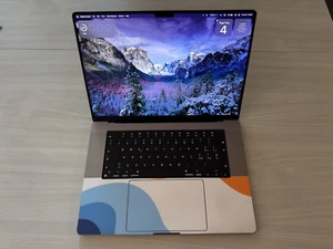 Apple Macbook Pro 16'' M2 Pro 1TB Silver - Afbeelding 1 van 6