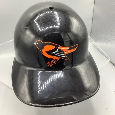 Vintage Laich Baltimore Orioles Souvenir Batting Helmet Hard Hat USA - Image 1 of 4