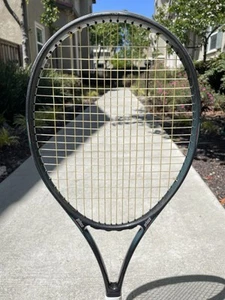 Prince CTS Approach 110 Oversize tennis racket 4 5/8 - Picture 1 of 11