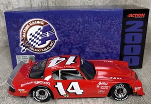 1/24 Action Rusty Wallace Southland Racing 1981 Camaro Xtreme NASCAR Diecast - Picture 1 of 7