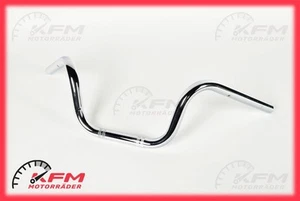 Suzuki Intruder VS600 GL/GLU Lenker Lenkrohr Handlebar Original Neu - Bild 1 von 3