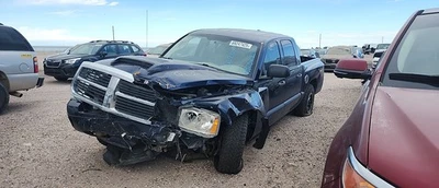 Dodge Dakota 2006 motor de 4,7 L fabricante de equipos originales 141 k millas (LKQ ~ 437071839) Foto 1 de 4