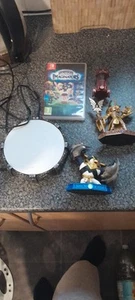 Skylanders Imaginators Nintendo Switch Starter Pack with Game and Figures - Picture 1 of 8