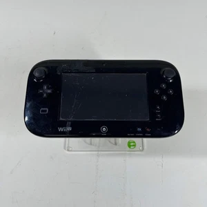 Broken Nintendo Wii U Gamepad Controller WUP-010 FOR PARTS - Picture 1 of 2