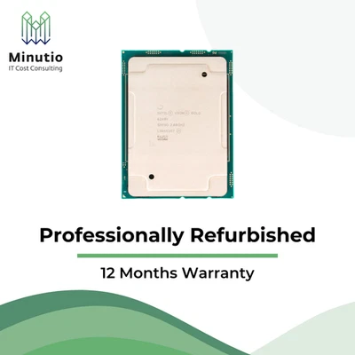 Intel 6240Y | refurbished | incl. VAT - Bild 1 von 2