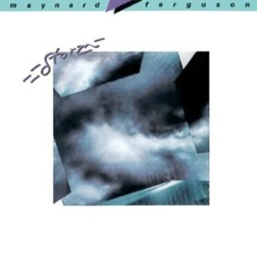 Maynard Ferguson Storm (CD) Album - Bild 1 von 1