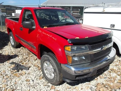 Passenger Front Seat Bucket And Bench Split Seat Fits 04-05 CANYON 2167786 Foto 1 de 4