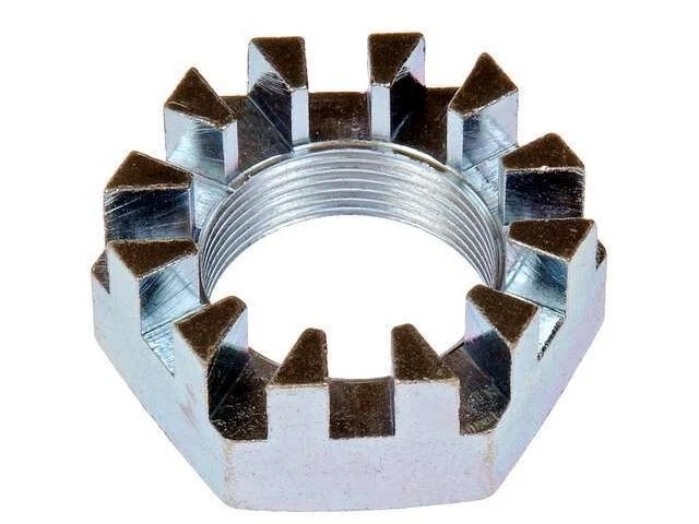 Tuerca de husillo delantero para Dodge Ram 3500 1994-2002 1995 1996 1997 1998 1999 FF171DV Foto 1 de 1