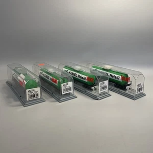 Electrotren H0 5872K carro caldaia | olio combustibile Haniel | come nuovo con scatola originale - Foto 1 di 13