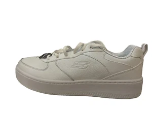 Skechers Sport Court 92 Illustrious Trainers Womens UK 6.5 US 9.5 EU 39.5 1697# - Imagen 1 de 5
