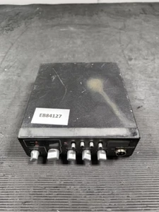 Danita 640AM CB Radio - Used, Working, Signs of Wear - Zdjęcie 1 z 9
