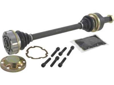 For 2010-2012 BMW 328i xDrive CV Axle Assembly Rear Left API 58996SBZN 2011 Foto 1 de 2