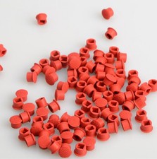 DZ29 Wholesale Red Cap IBM/LENOVO ThinkPad Trackpoint Keyboard mouse 10pcs