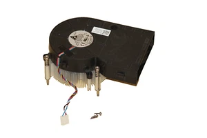 Dell CPU Kühlkörper & Lüfter OptiPlex 3050 5050 7050 SFF 07D86K TKR4X BUC1012SJ - Photo 1/5