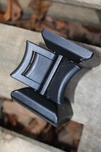 Center Console Cup Holder insert Divider For Toyota Avalon 2005-2012 AUTOMATIC - Picture 1 of 2