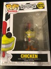 Funko Pop! Vinyl Figures: Cartoon Network - Pick Your Figures!