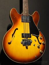 Gibson GW Sale EB-2D 4.15kg 1967 Vintage for sale