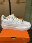 Size 6.5 (GS) - Nike Air Force 1 LE Low Triple White