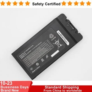 Batterie 54.72WH CF-VZSU0PW CF-VZSU0GW pour Panasonic Toughbook série CF-54 CF54 - Photo 1/7